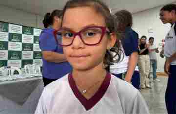  Governo envia à Assembleia Legislativa projeto de lei que institui o Programa Bons Olhos